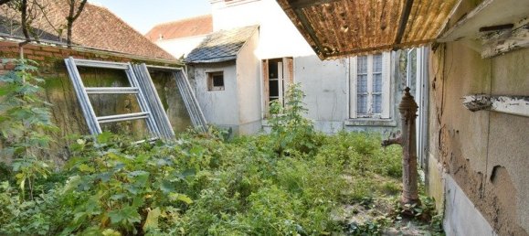 Casa de 2 dormitorios en Selles-sur-Cher, France No. 56096 11