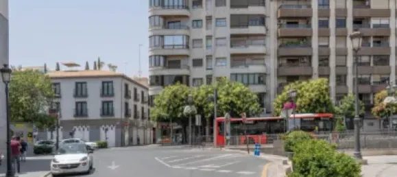 4 chambres Appartement à Granada, Spain No. 174576 48