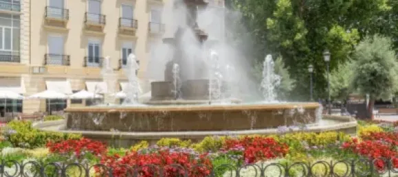 4 chambres Appartement à Granada, Spain No. 174576 3