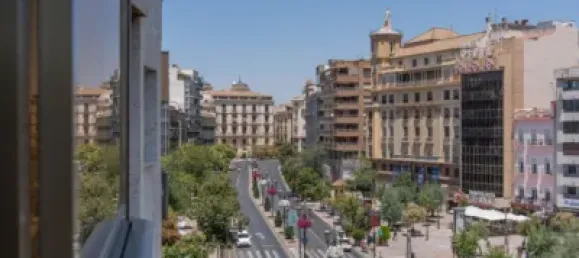 4 chambres Appartement à Granada, Spain No. 174576 36