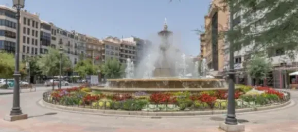 4 chambres Appartement à Granada, Spain No. 174576 5