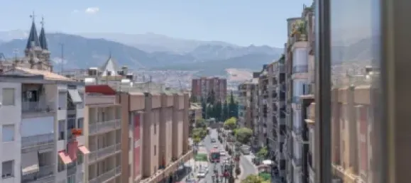 4 chambres Appartement à Granada, Spain No. 174576 37