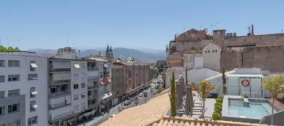 4 chambres Appartement à Granada, Spain No. 174576 41