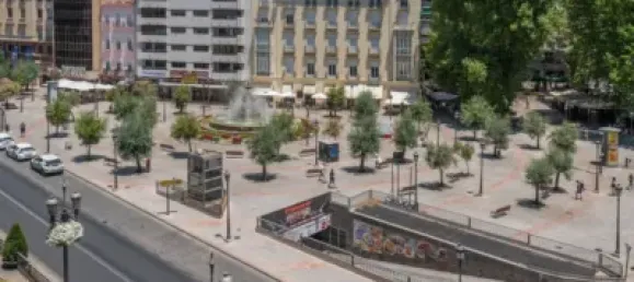 4 chambres Appartement à Granada, Spain No. 174576 43