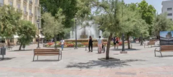 4 chambres Appartement à Granada, Spain No. 174576 50