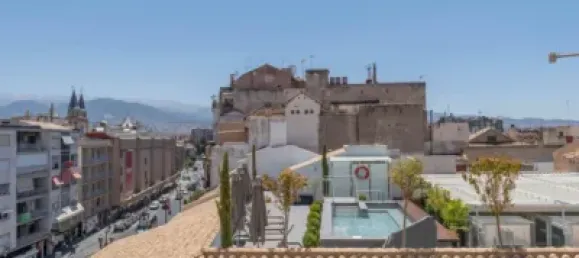 4 chambres Appartement à Granada, Spain No. 174576 39