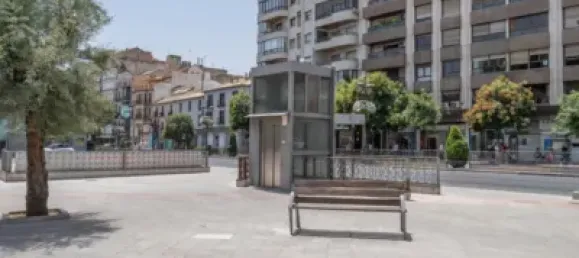 4 chambres Appartement à Granada, Spain No. 174576 4