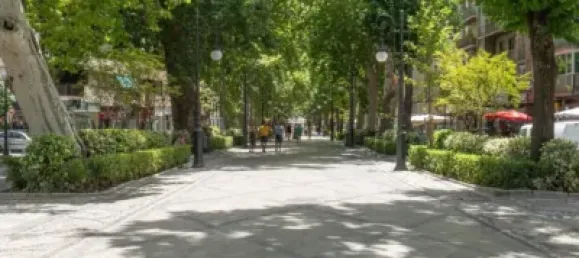 4 chambres Appartement à Granada, Spain No. 174576 8