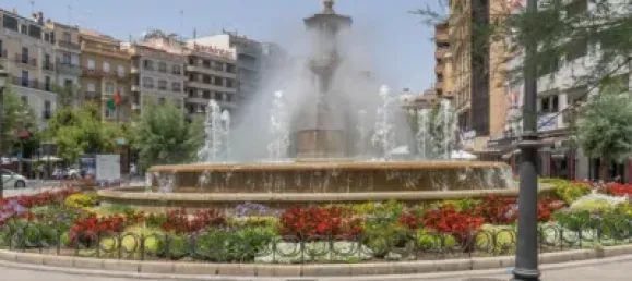 4 chambres Appartement à Granada, Spain No. 174576 6