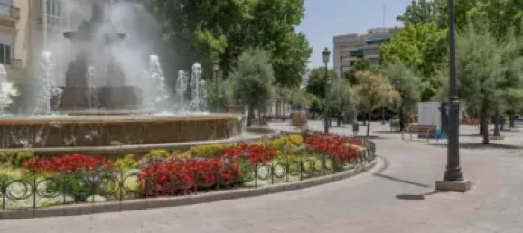 4 chambres Appartement à Granada, Spain No. 174576 2