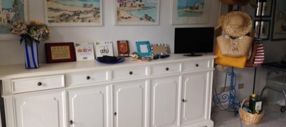 5 rooms House in Massa, Italy No. 155224 7