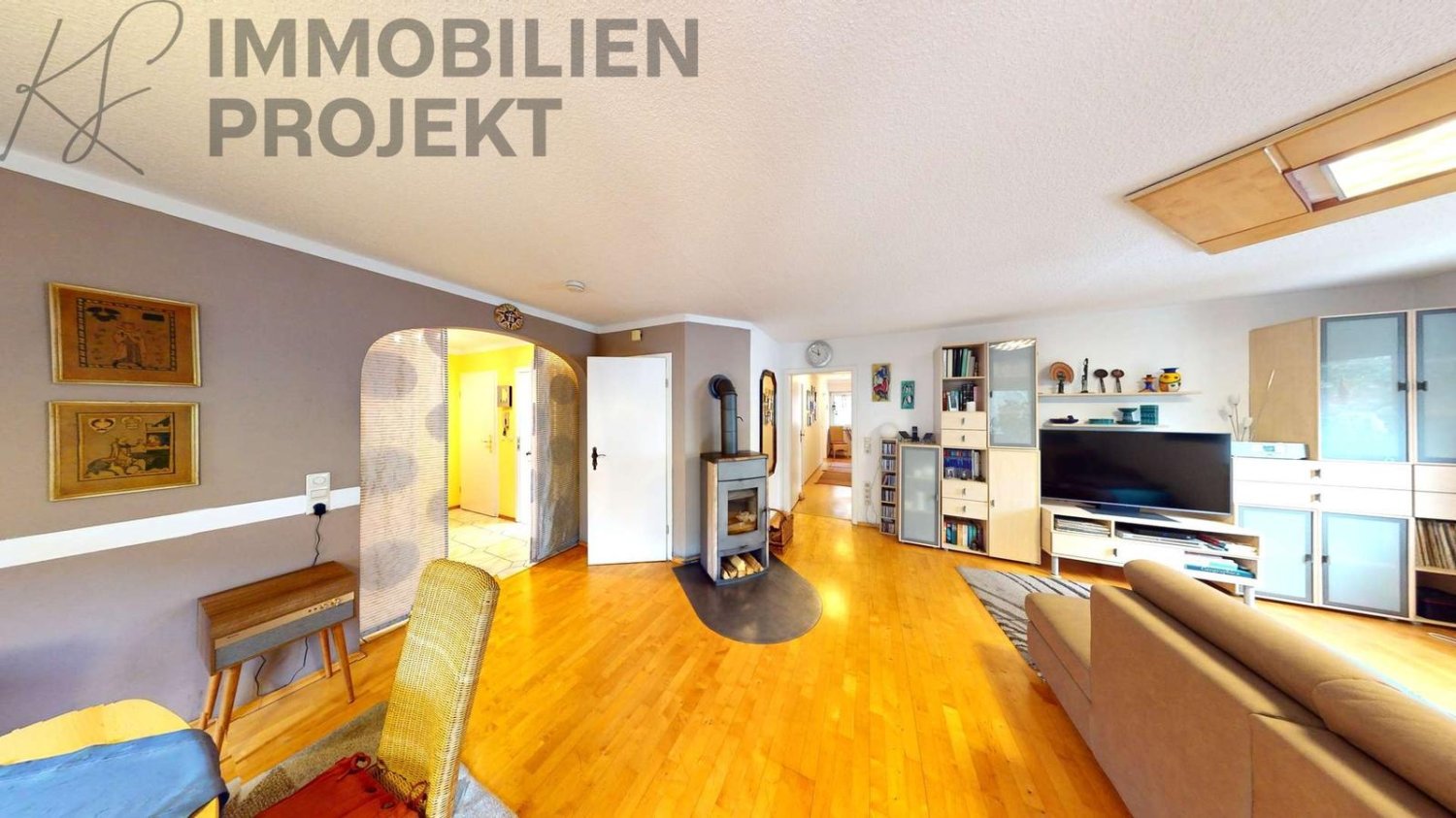 3 bedrooms Apartment in Bayreuth, Germany No. 194127