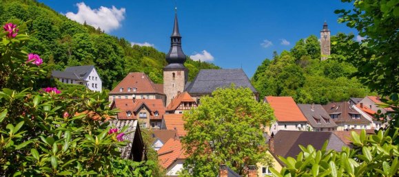 3 bedrooms Apartment in Bayreuth, Germany No. 194127 16