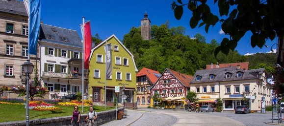 3 bedrooms Apartment in Bayreuth, Germany No. 194127 18