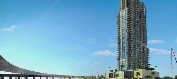 Studio in Business Bay, UAE No. 104061 4