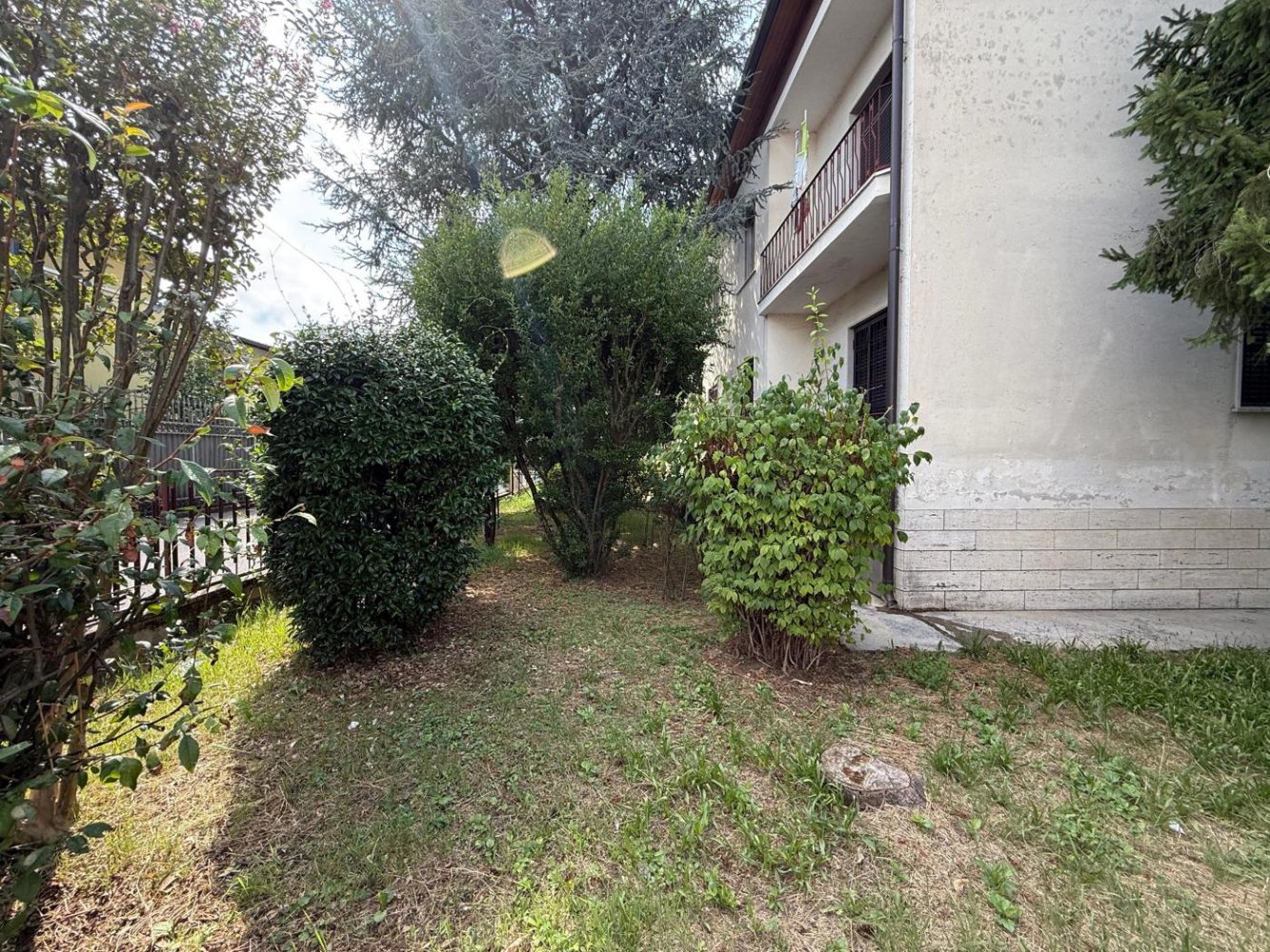 3 bedrooms Apartment in Chiari, Italy No. 269144