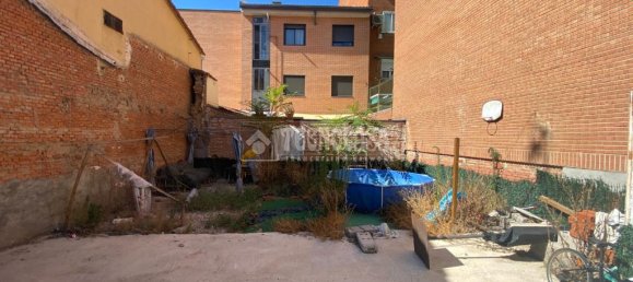 110m² Land in Mejorada del Campo, Spain No. 143544 2