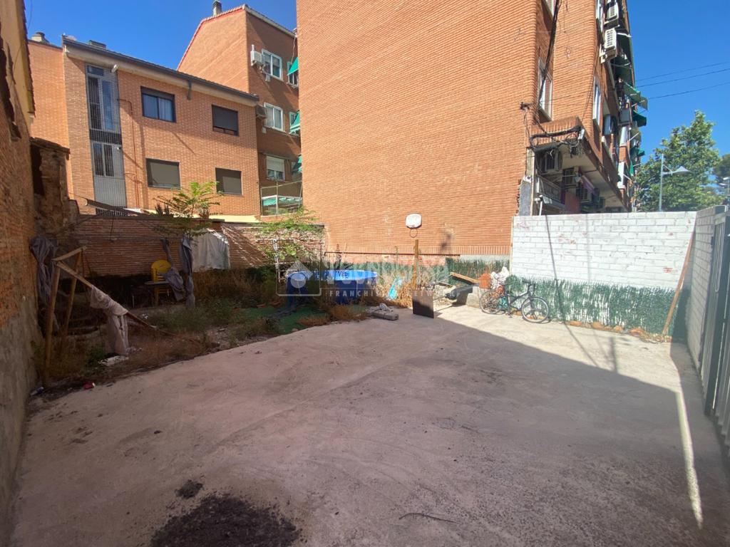 110m² Land in Mejorada del Campo, Spain No. 143544