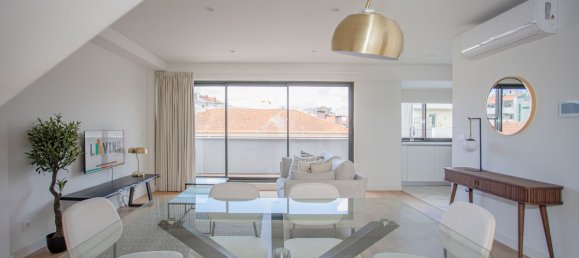 3 bedrooms Apartment in Porto, Portugal No. 97139 5
