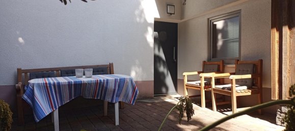 Casa de 4 habitaciónes en Limburg-Weilburg, Germany No. 352296 6