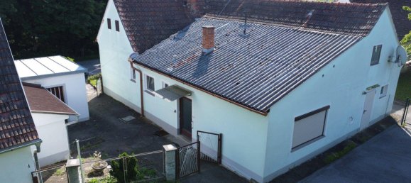 Casa de 4 habitaciónes en Burgauberg-Neudauberg, Austria No. 172636 12