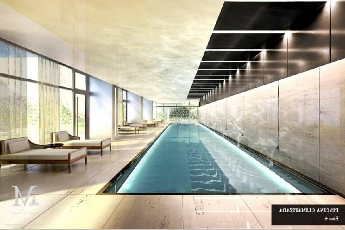 6 bedrooms Apartment in Buenos Aires, Argentina No. 101679