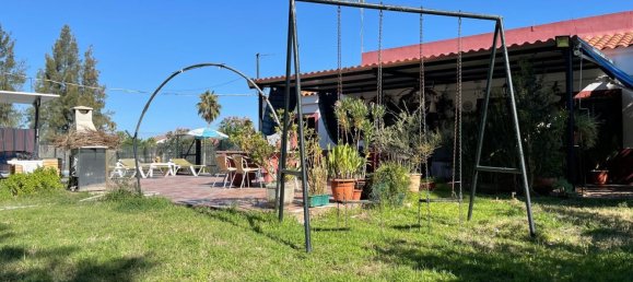 4 bedrooms House in Huelva, Spain No. 139416 2