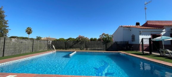 4 bedrooms House in Huelva, Spain No. 139416 10