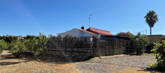 4 bedrooms House in Huelva, Spain No. 139416 22