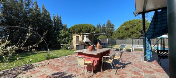 4 bedrooms House in Huelva, Spain No. 139416 13