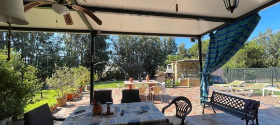 4 bedrooms House in Huelva, Spain No. 139416 36