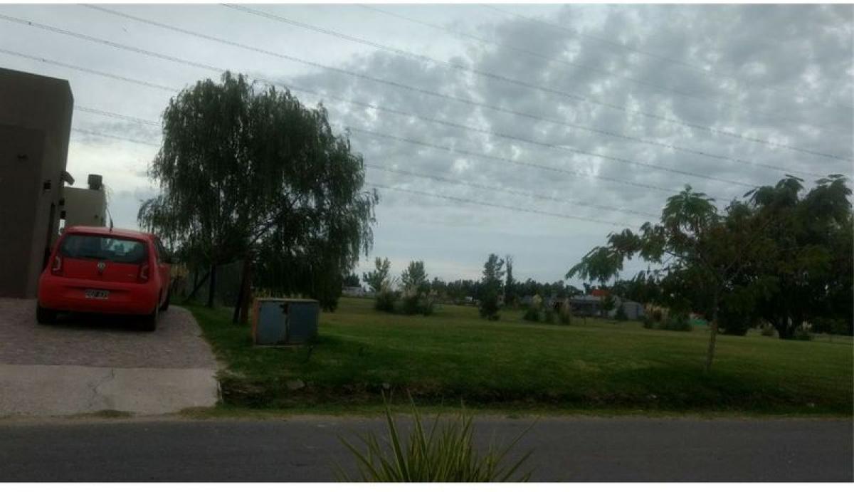 Terreno en Escobar, Argentina No. 46305