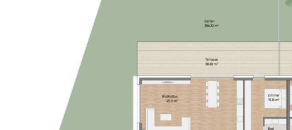 3 chambres Appartement à Graz, Austria No. 230798 2