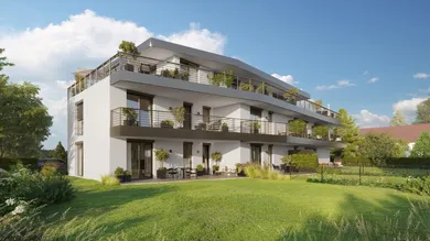 3 chambres Appartement à Graz, Austria No. 230798