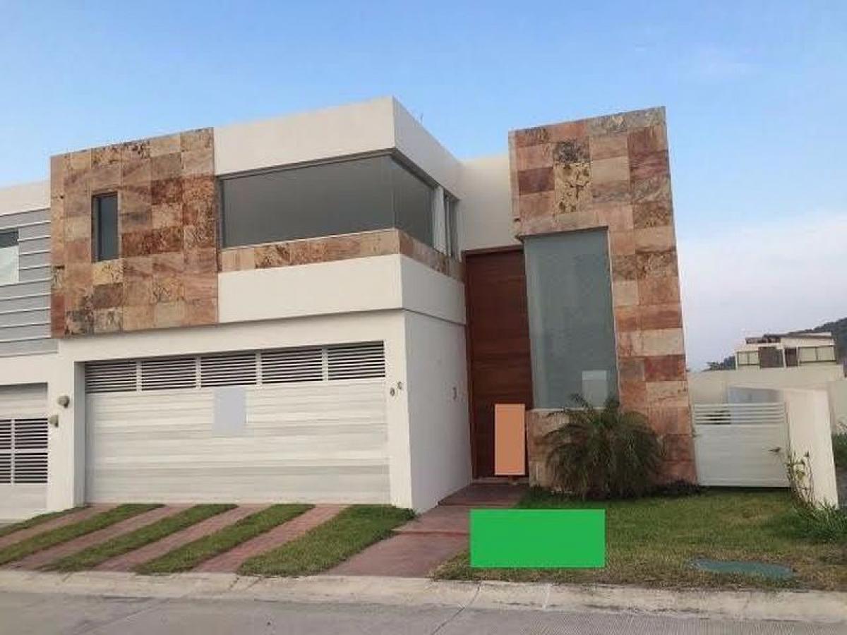 3 Schlafzimmer Haus in Veracruz, Mexico, Nr. 223524