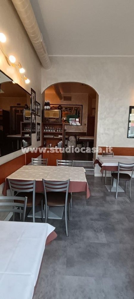 Propriété commerciale à Milan, Italy 100m² No. 365709