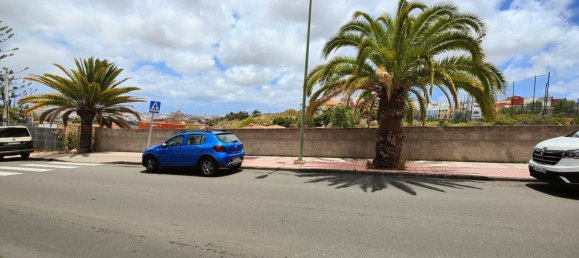  قطعة أرض في Las Palmas De Gran Canaria, Spain رقم 153080 6