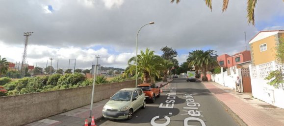  قطعة أرض في Las Palmas De Gran Canaria, Spain رقم 153080 3