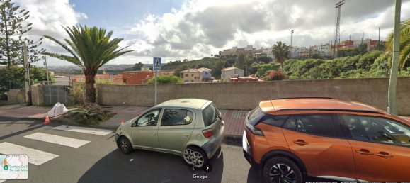  قطعة أرض في Las Palmas De Gran Canaria, Spain رقم 153080 7