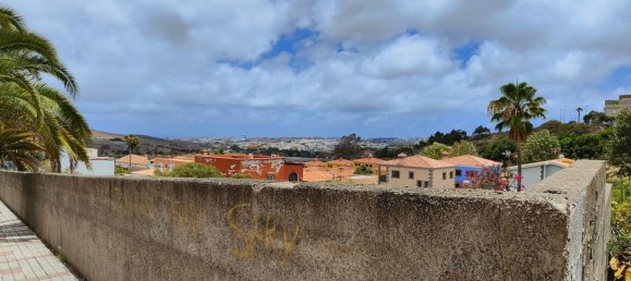  قطعة أرض في Las Palmas De Gran Canaria, Spain رقم 153080 2