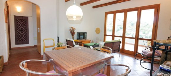 3 rooms Apartment in Torpè, Italy No. 266524 10