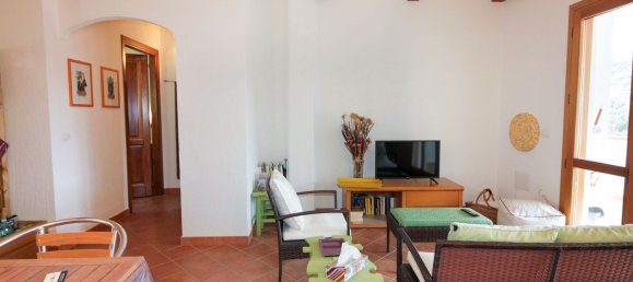3 rooms Apartment in Torpè, Italy No. 266524 12