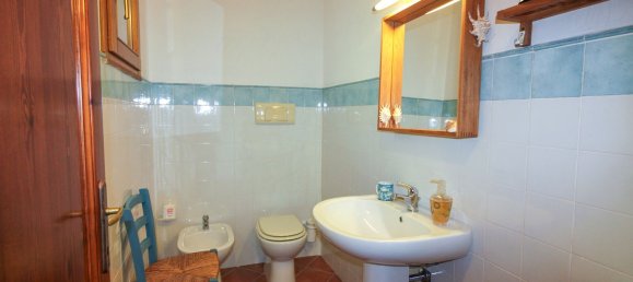 3 rooms Apartment in Torpè, Italy No. 266524 32
