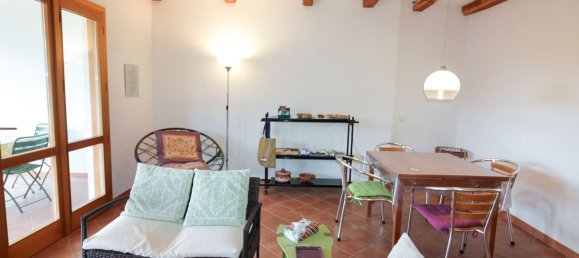 3 rooms Apartment in Torpè, Italy No. 266524 15