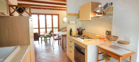 3 rooms Apartment in Torpè, Italy No. 266524 18