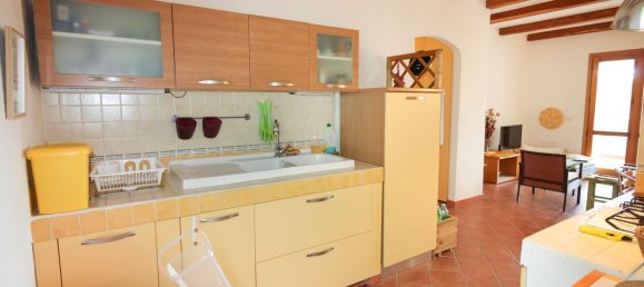 3 rooms Apartment in Torpè, Italy No. 266524 17