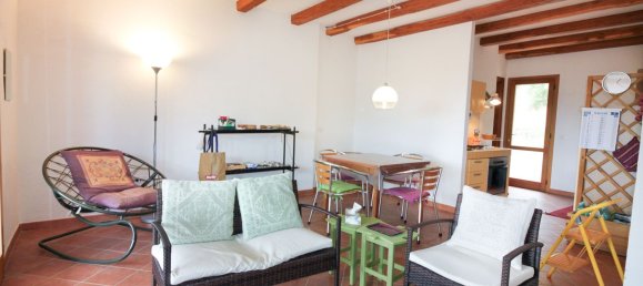3 rooms Apartment in Torpè, Italy No. 266524 9