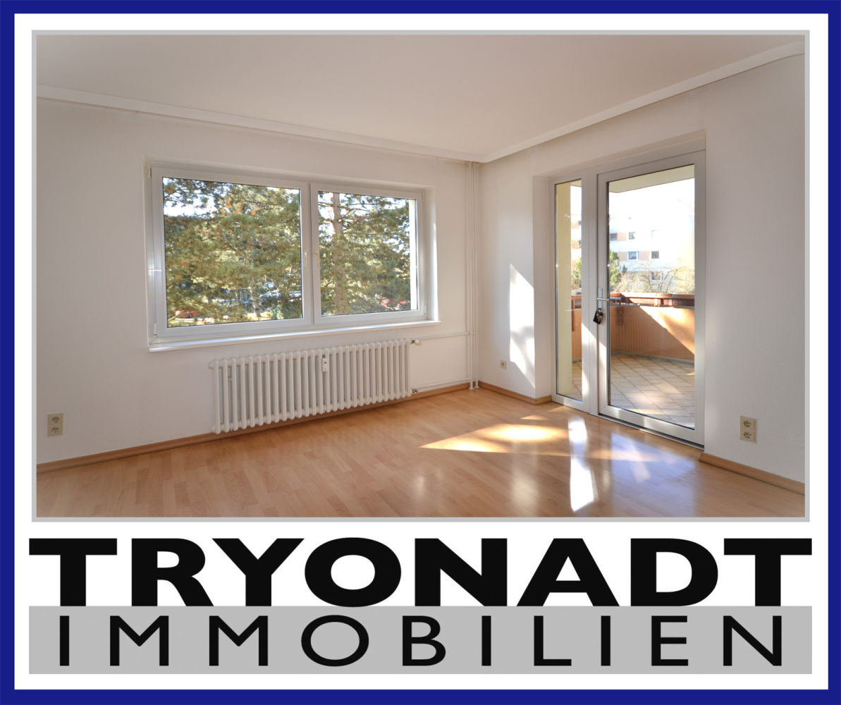 Apartamento de 2 habitaciónes en Buckow, Germany No. 56371