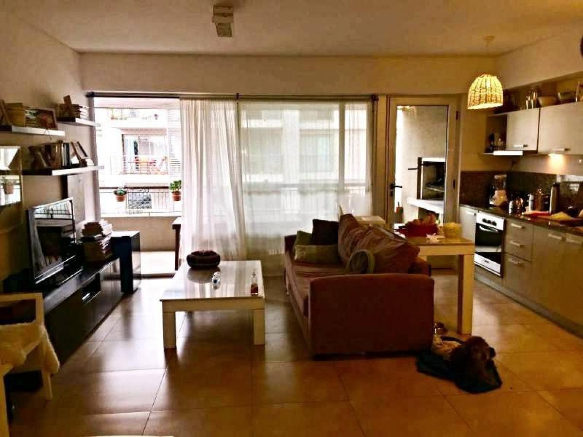 Apartamento T2 em San Isidro, Argentina N.º 78714