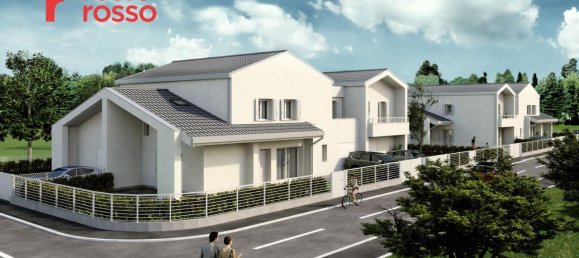 5 rooms Villa in Villafranca Padovana, Italy No. 228208 6